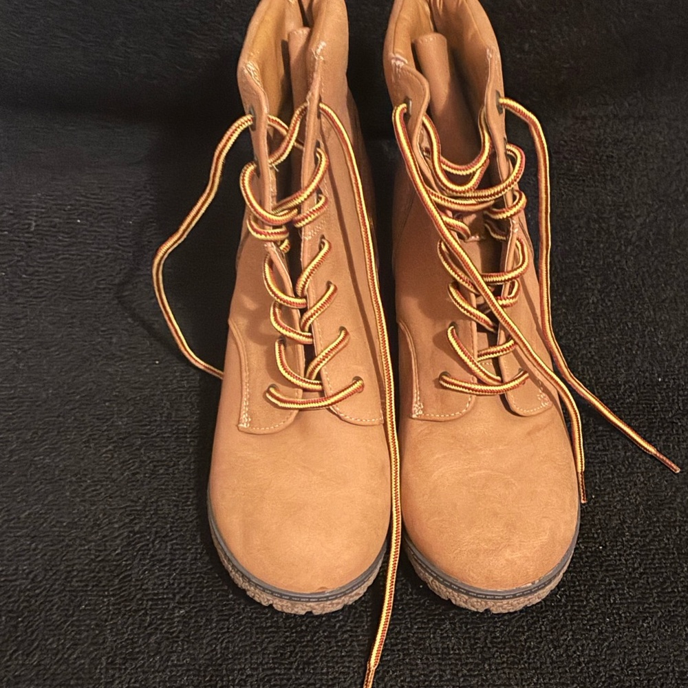 Fall Boots - image 3